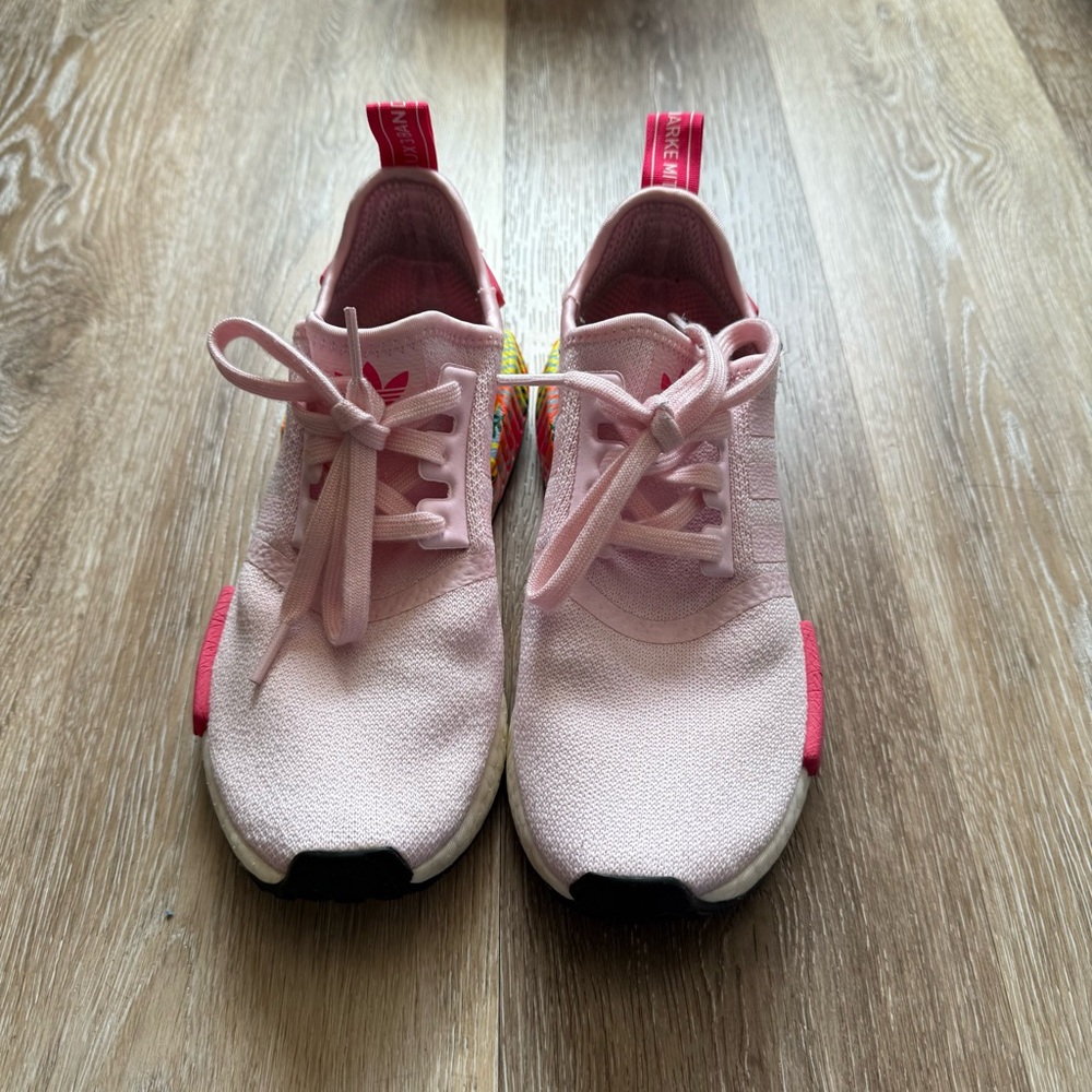 Adidas NMD Sneakers